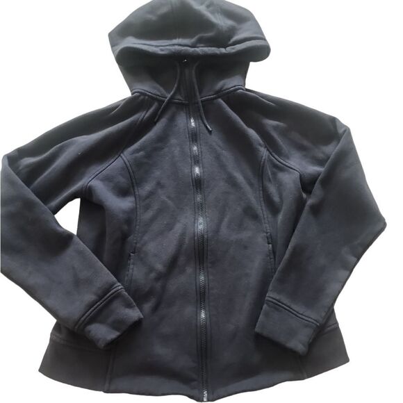 All in motion Zipper Hoodie Size Medium - Picture 1 of 1